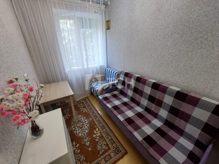 Комната, Ивантеевка, Фабричный проезд, 2Б, #id1596207