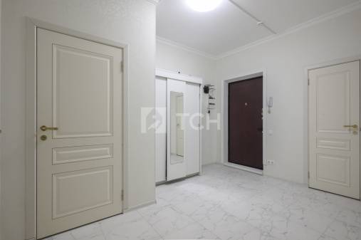 2-комн. квартира, посёлок Биокомбината, 1к1, #id1983300