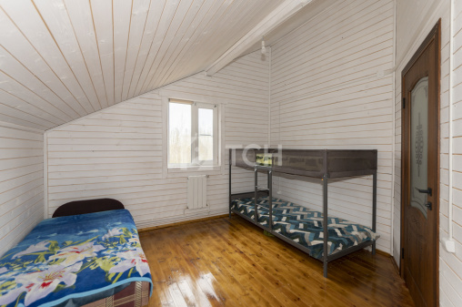 Дом, г.о. Щёлково, деревня Малые Петрищи, улица Мира, #id1062725