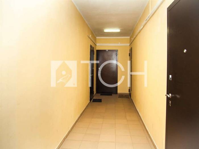 Квартира-студия, Свердловский, ул Строителей, 7 #id286105