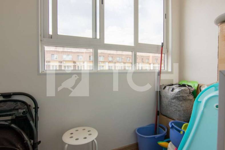 2-комн. Квартира, Королёв, Бурковский проезд, 36к5, #id375394