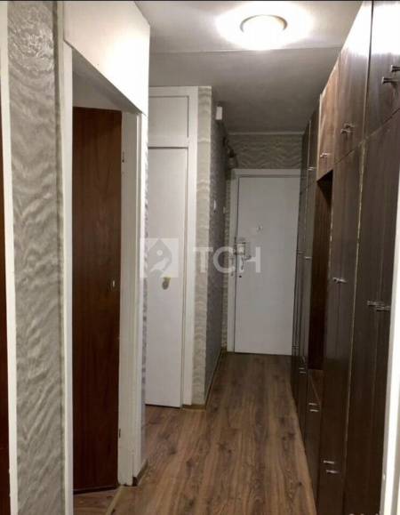 2-комн. квартира, посёлок Здравница, улица Дубки, 5, #id1495892