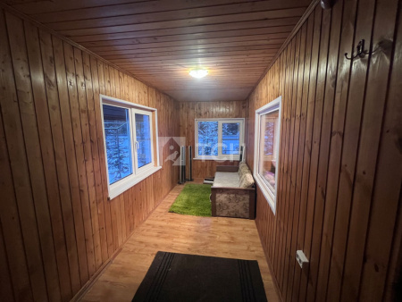 Дом, Владимирская область, Киржачский район, СНТ Зарница-1, 101, #id1343121