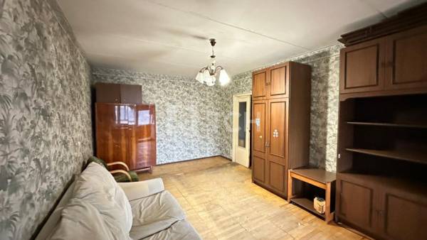 2-комн. квартира, Пушкино, Заводская улица, 12, #id1909003