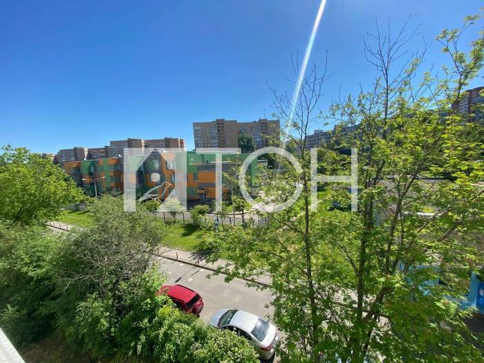 4-комн. квартира, Мытищи, ул Летная, 36к3 #id283624
