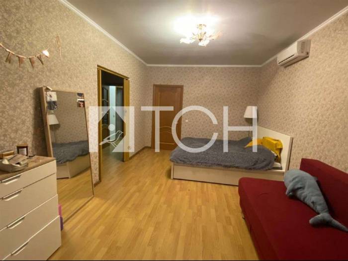 1-комн. квартира, Москва, наб Нагатинская, 46 #id298490