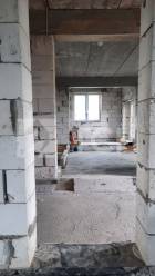 Дом, Богородский г.о., село Балобаново, #id516354