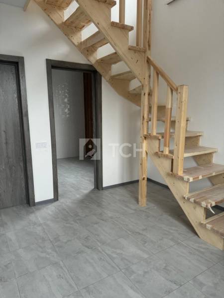 Дом, г.о. Щёлково, посёлок Литвиново, #id1357802