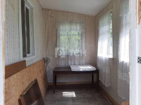 Дом, Сергиево-Посадский г.о., садовое товарищество Напольское, #id2212643