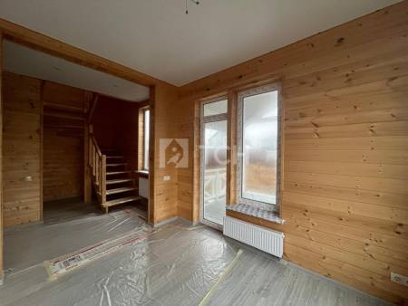 Дом, г.о. Щёлково, Ягодная улица, #id1950138