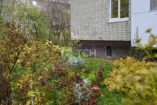 1-комн. квартира, Королёв, Учительская улица, 8, #id1869139