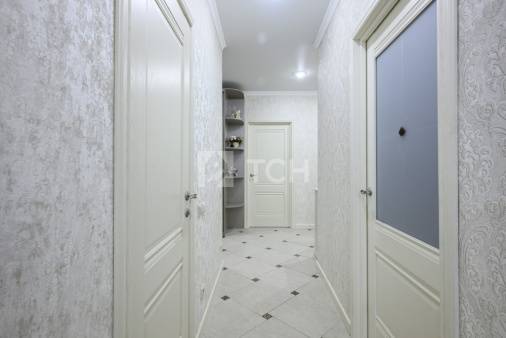 3-комн. квартира, Королёв, улица Тихонравова, 35к1, #id1802900