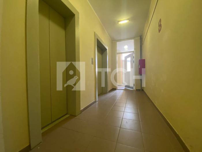1-комн. Квартира, рабочий посёлок Свердловский, Молодёжная улица, 4, #id499639