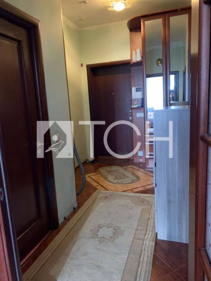 3-комн. квартира, Щелково, пр-кт Пролетарский, 7а #id285297