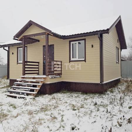 Дом, г.о. Щёлково, деревня Назимиха, 53Б, #id1293969