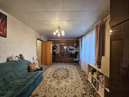 3-комн. квартира, Пушкино, 1, #id1811685