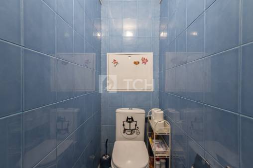 2-комн. квартира, рабочий посёлок Лесной, Советская улица, 3Вк1, #id1135646