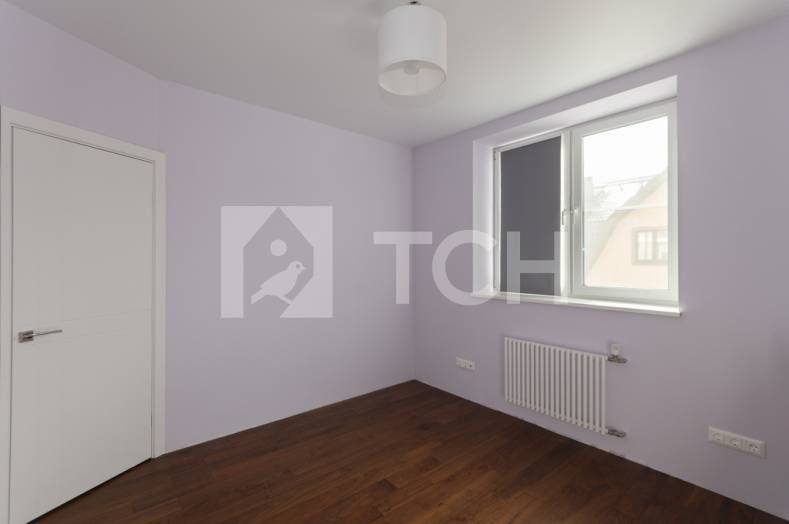 2-комн. Квартира, Королёв, Бурковский проезд, 36к5, #id661582