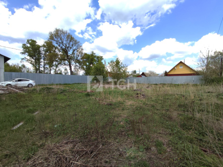 Земельный участок, Богородский г.о., деревня Тимково, #id1602959