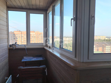 3-комн. квартира, Королёв, Пионерская улица, 10, #id1671204