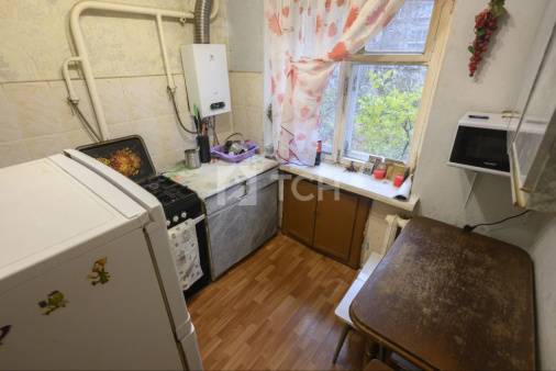 2-комн. квартира, посёлок Лесные Поляны, улица Ленина, 7, #id1228045