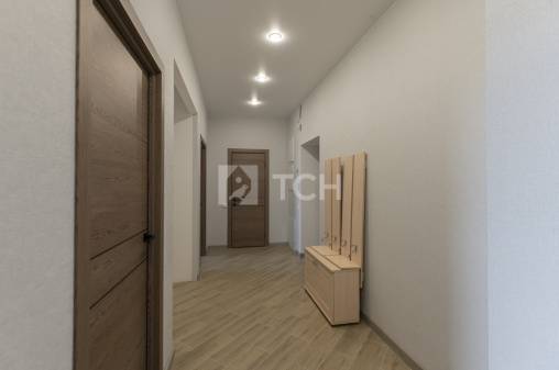 3-комн. квартира, Королёв, Советская улица, 47к9, #id1636072