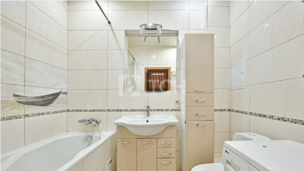 1-комн. квартира, Щёлково, улица Неделина, 26, #id1623070