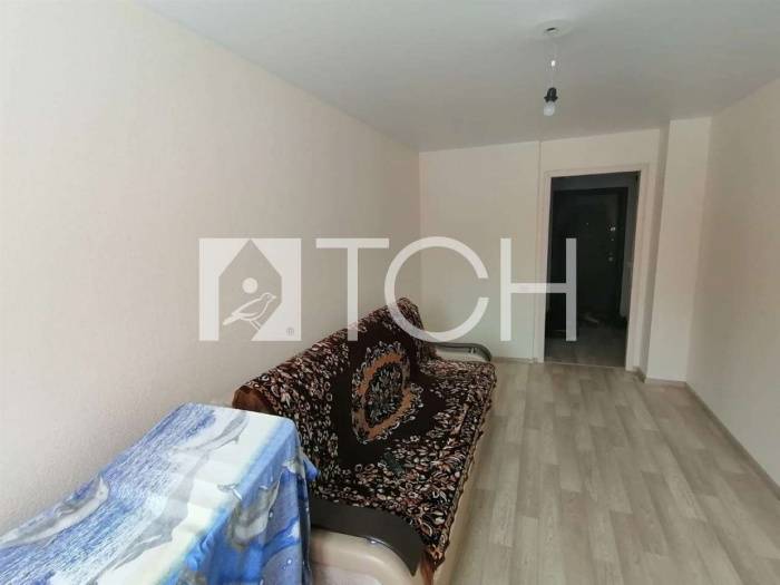 1-комн. квартира, Большие Жеребцы, мкр Восточный, 1к4 #id276954