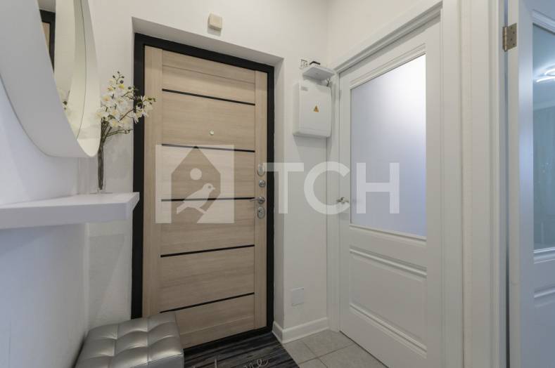 2-комн. Квартира, Пушкино, улица Просвещения, 10к3, #id562490