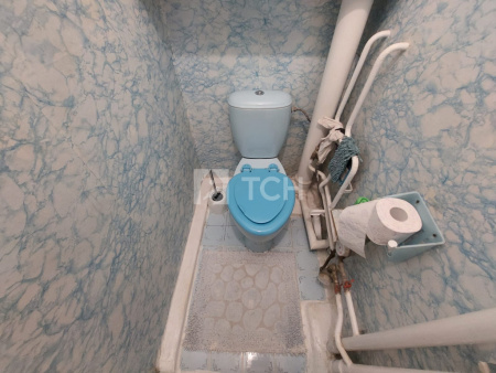 3-комн. квартира, Ивантеевка, улица Толмачёва, 11, #id1220990