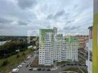 1-комн. Квартира, рабочий посёлок Свердловский, Заречная улица, 14, #id489631