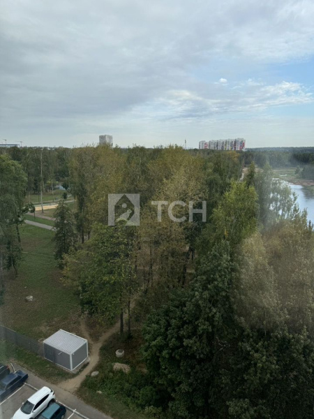 2-комн. квартира, Ивантеевка, Фабричный проезд, 10, #id1262841