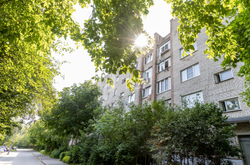 2-комн. квартира, Пушкино, улица Разина, 11, #id1673764