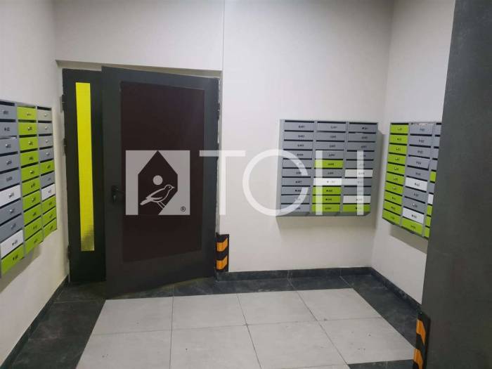 Квартира-студия, Балашиха, ул Яганова, 11 #id292004