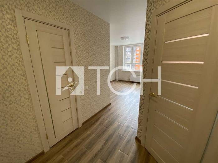 1-комн. квартира, Балашиха, ул Яганова, 9 #id283944