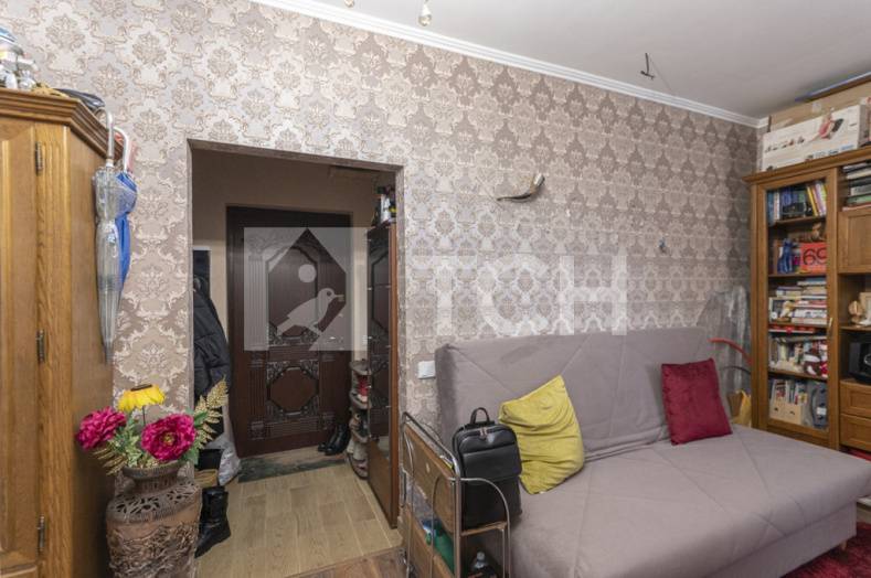 3-комн. Квартира, Балашиха, Чистопольская улица, 28, #id515130