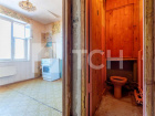 1-комн. квартира, рабочий посёлок Свердловский, Набережная улица, 14, #id359360