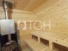 Дом, Пушкинский район #id302420