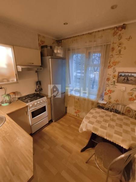 2-комн. квартира, Королёв, улица Богомолова, 1, #id1792698