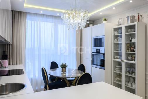 2-комн. квартира, Балашиха, проспект Ленина, 32Д, #id2045374