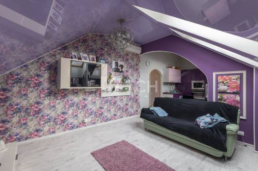 2-комн. квартира, посёлок Лесные Поляны, 196, #id1250926