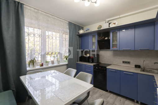 1-комн. квартира, Королёв, Большая Комитетская улица, 20, #id1222760