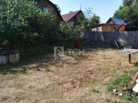 Дом, г.о. Лосино-Петровский, деревня Топорково, 2-я линия, 9, #id606539