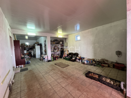 Дом, Владимирская область, Александровский район, деревня Крутец, Луговая улица, 11, #id1241494