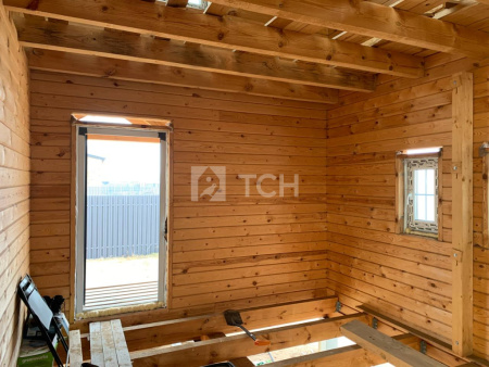 Дом, г.о. Щёлково, #id1396453