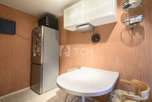 3-комн. квартира, Мытищи, Олимпийский проспект, 36к1, #id1861159