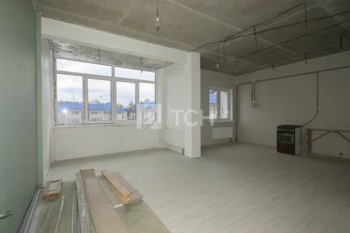 1-комн. квартира, Балашиха, улица Соловьёва, 5к1, #id1488620