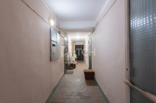 2-комн. квартира, Королёв, Лесная улица, 19, #id1393582