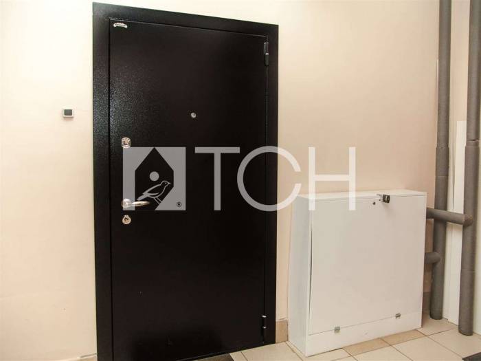 1-комн. квартира, Щелково, мкр Богородский, 2 #id282921