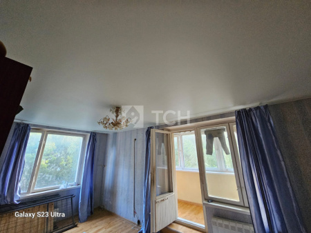 Комната, Москва, проезд Шокальского, 63, #id1338528